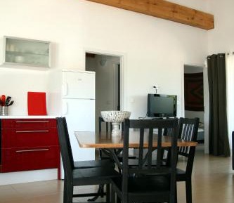 Comfort Apartment (4 Adults) 