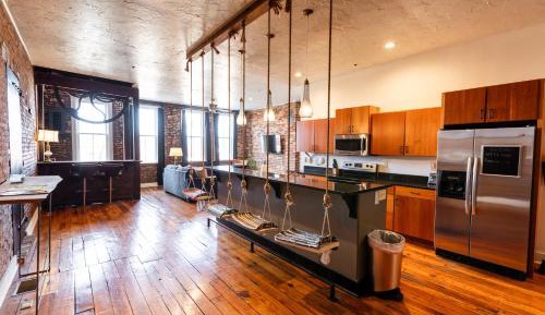 Loft