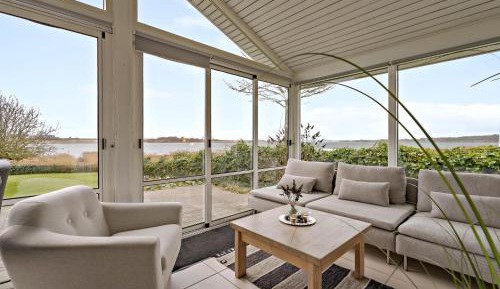 Two-Bedroom Holiday Home