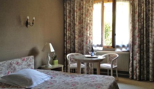 Traditional Double Room