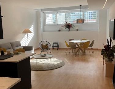 Duplex Apartment
