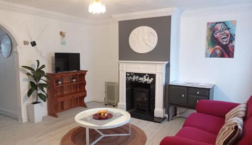 Double Room with Park View