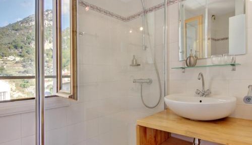 Superior Twin Room with Sea View