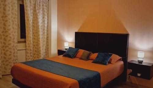 Standard Double Room with Fan