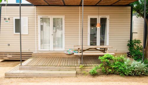 Two-Bedroom Bungalow