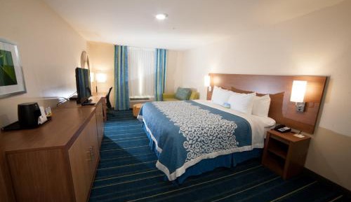 King Room - Disability Access/Non-Smoking