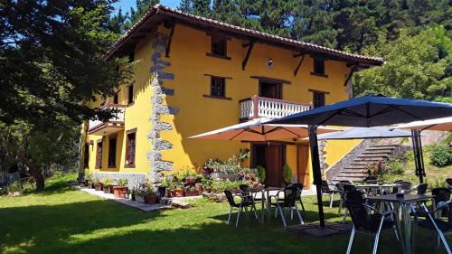 Chalet