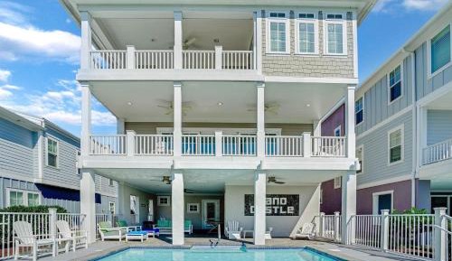 Vacation Home