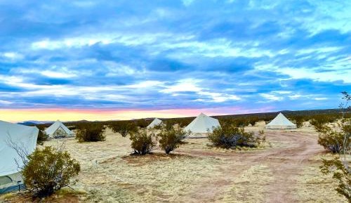Tent