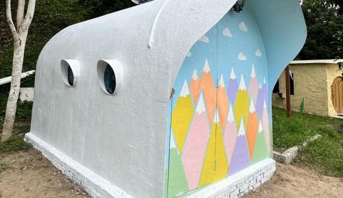 Single Room with Bathroom