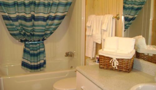 Double Room with Two Double Beds