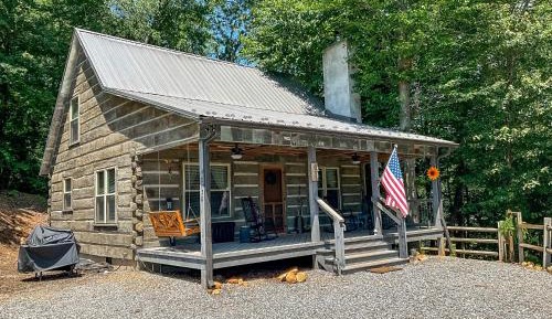 Three-Bedroom Vacation Home 