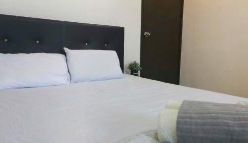 Standard Double Room with Shared Bathroom