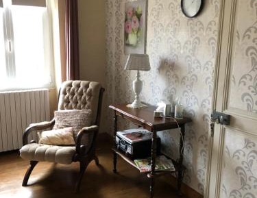 Deluxe Double Room (2 Adults + 1 Child)