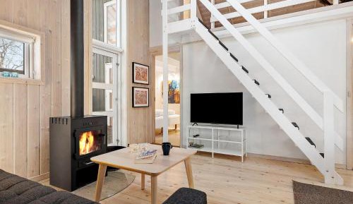 Three-Bedroom Vacation Home 