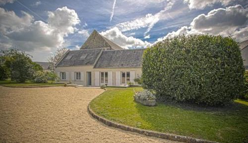 Four-Bedroom House