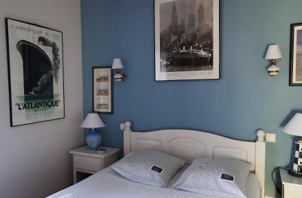 Suite with Garden View