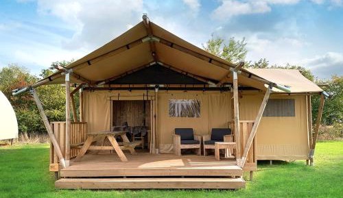 Tent