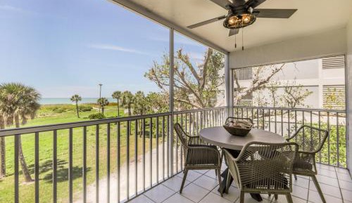 Two-Bedroom Condo