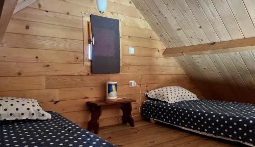 Two-Bedroom Chalet