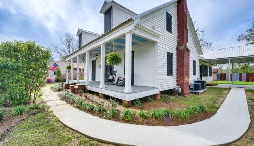 Vacation Home