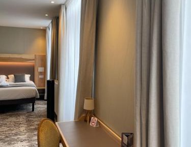 Harbor Suite