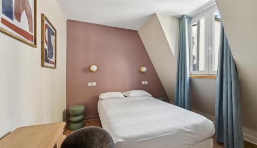 Small Double Room
