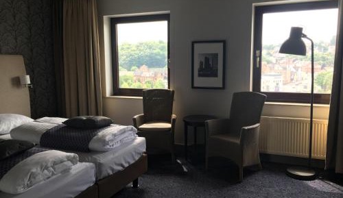 Captain Room