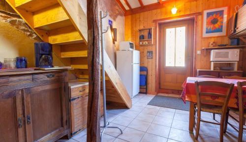 One-Bedroom Cottage