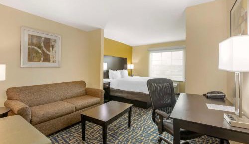 King Suite