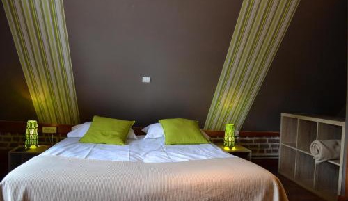 Twin or Double Duplex Loft