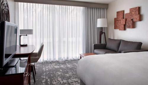 Traditional King Room