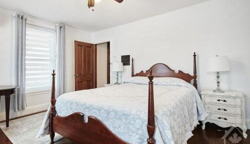 Queen Room