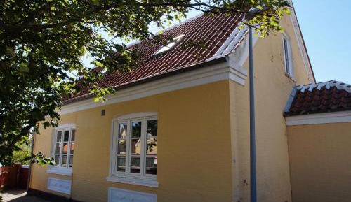 Triple Room with Terrace