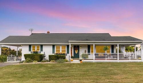King Room with Pool View