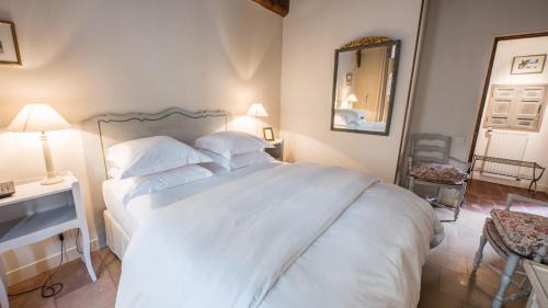 Double Tradition Room