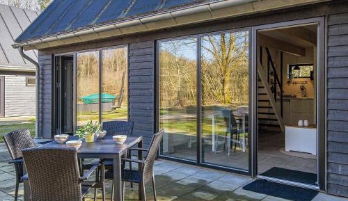 One-Bedroom Vacation Home