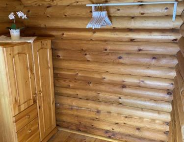 Superior Chalet