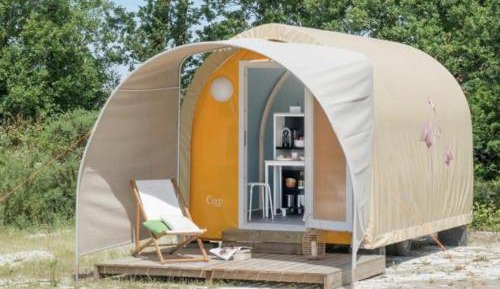 Tent
