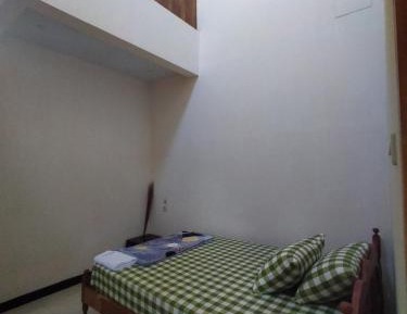 Family Room with Private Bathroom