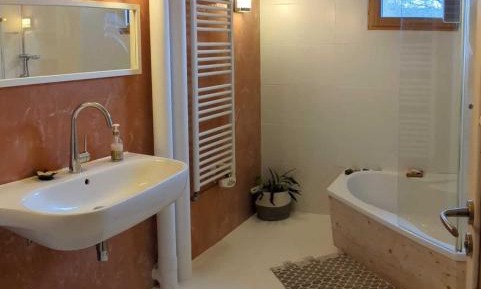 Twin Room with Garden View