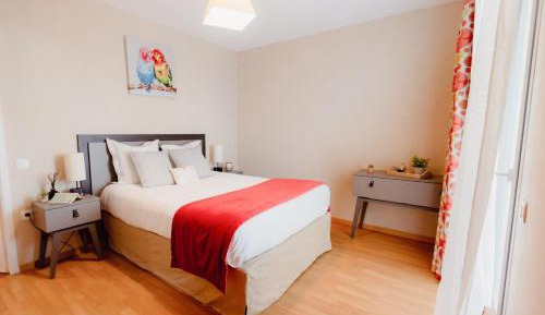 Standard Double Apartment