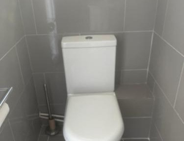 Double Room - Disability Access