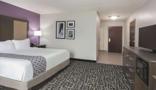 King Room - Mobility Access/Non-Smoking