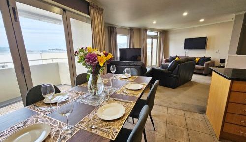 Apartment - Split Level