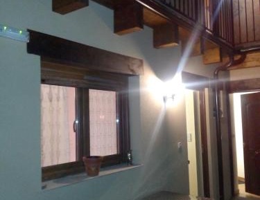 Maisonette 1