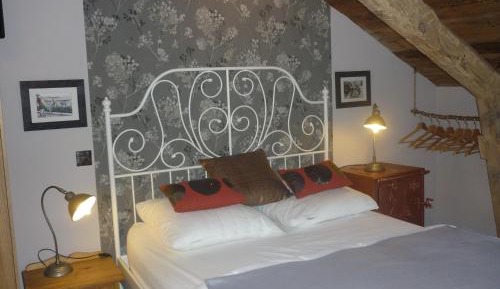 Apartment (3 Adults) - 6 