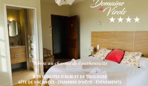 Double Room with Park View