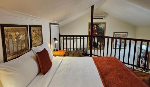 Apartment - Split Level