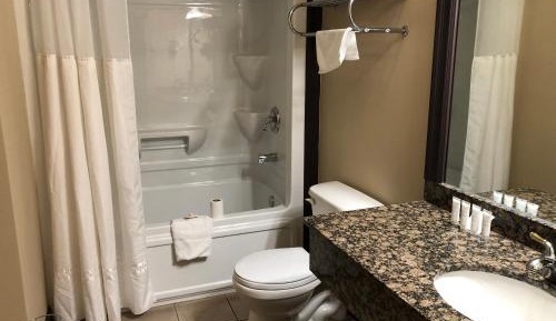 Double Room with Two Double Beds